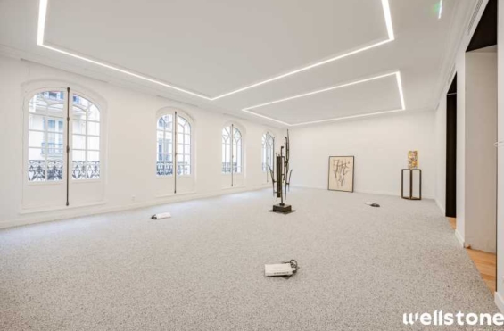 A LOUER Bureaux 924m2 ref 1462054-0L