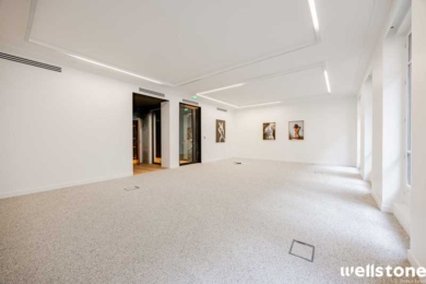 A LOUER Bureaux 924m2 ref 1462054-0L