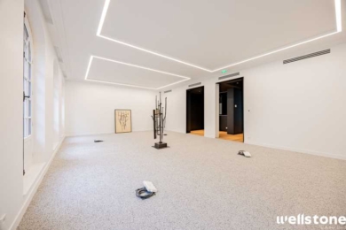 A LOUER Bureaux 924m2 ref 1462054-0L