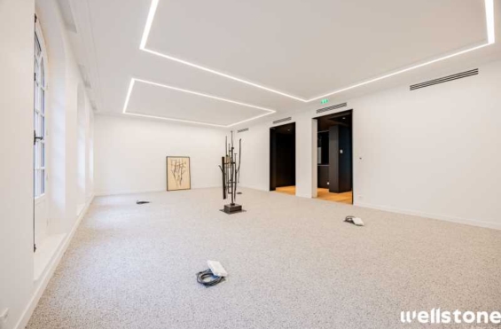 A LOUER Bureaux 924m2 ref 1462054-0L