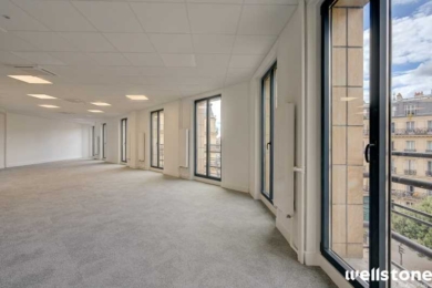 A LOUER Bureaux 928m2 ref 1462089-0L