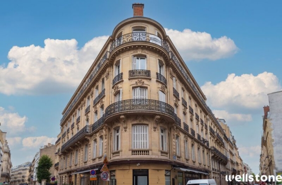 A LOUER Bureaux 92m2 ref 2201166-0L