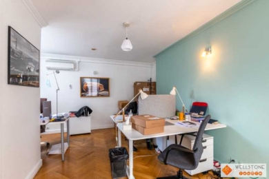 A LOUER Bureaux 93m2 ref 1224650-0L