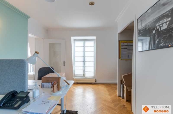 A LOUER Bureaux 93m2 ref 1238658-0L