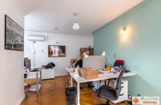 A LOUER Bureaux 93m2 ref 1238658-0L