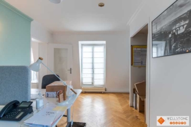 A LOUER Bureaux 93m2 ref 1755615-0L
