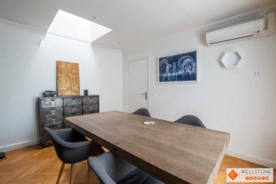 A LOUER Bureaux 93m2 ref 1755615-0L