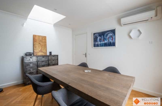 A LOUER Bureaux 93m2 ref 1755615-0L
