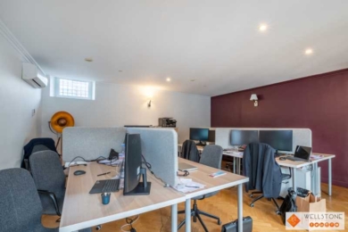 A LOUER Bureaux 93m2 ref 1755615-0L