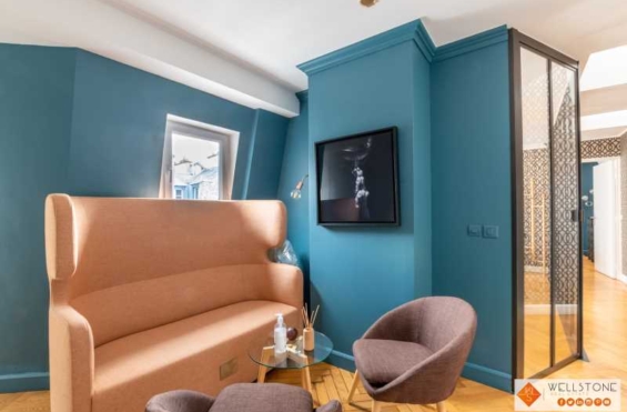 A LOUER Bureaux 93m2 ref 1755615-0L