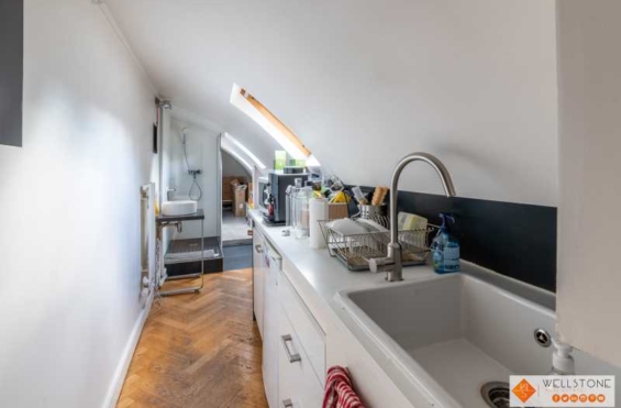 A LOUER Bureaux 93m2 ref 1755615-0L