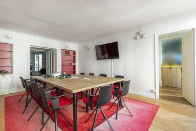 A LOUER Bureaux 94m2 ref 1454108-0L