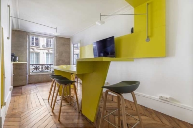 A LOUER Bureaux 94m2 ref 1454108-0L