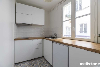 A LOUER Bureaux 94m2 ref 1454108-0L