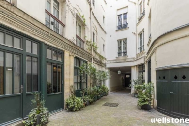 A LOUER Bureaux 94m2 ref 1454108-0L