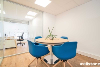 A LOUER Bureaux 95m2 ref 1062309-0L