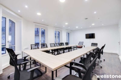 A LOUER Bureaux 95m2 ref 1223555-0L