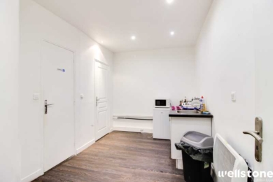 A LOUER Bureaux 95m2 ref 1223555-0L