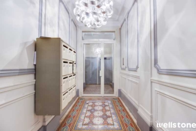 A LOUER Bureaux 95m2 ref 1223555-0L
