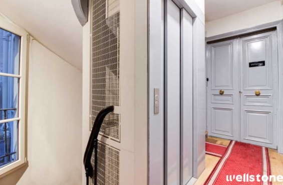 A LOUER Bureaux 95m2 ref 1223555-0L