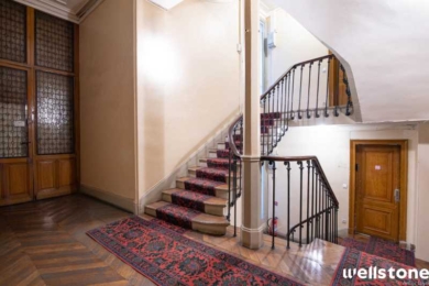 A LOUER Bureaux 95m2 ref 1223556-0L