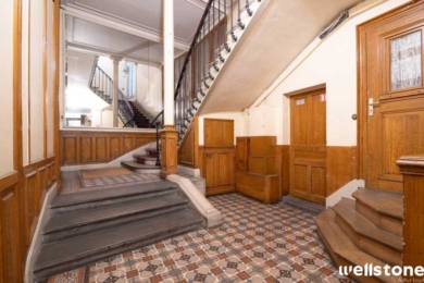A LOUER Bureaux 95m2 ref 1223556-0L