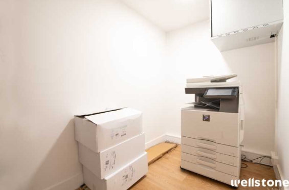 A LOUER Bureaux 95m2 ref 1462052-0L