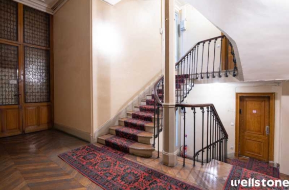 A LOUER Bureaux 95m2 ref 1755649-0L