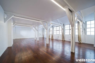 A LOUER Bureaux 96m2 ref 1224593-0L