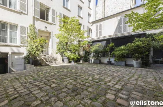 A LOUER Bureaux 97m2 ref 1462132-0L
