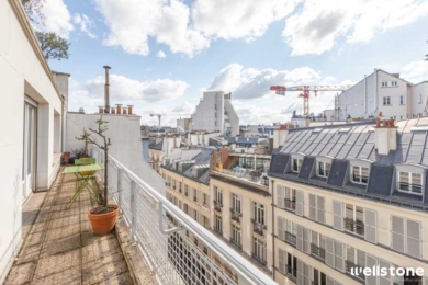 A LOUER Bureaux 99m2 ref 1224596-0L