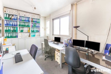 A LOUER Bureaux 99m2 ref 1224596-0L