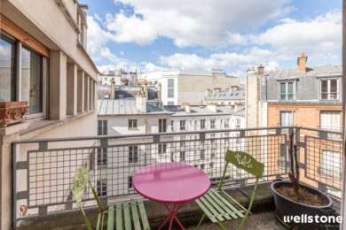 A LOUER Bureaux 99m2 ref 1224596-0L
