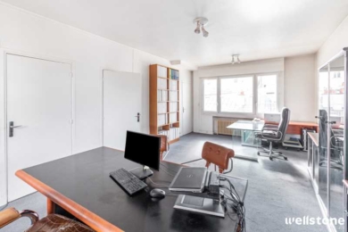 A LOUER Bureaux 99m2 ref 1224596-0L