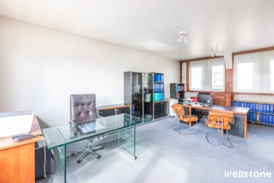 A LOUER Bureaux 99m2 ref 1224596-0L