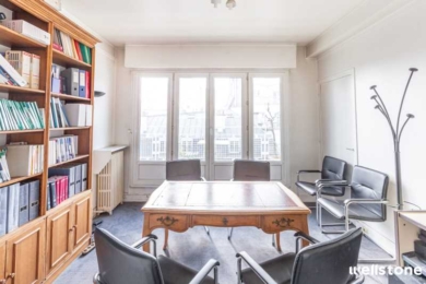 A LOUER Bureaux 99m2 ref 1224596-0L