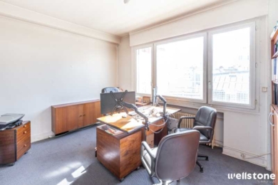 A LOUER Bureaux 99m2 ref 1224596-0L