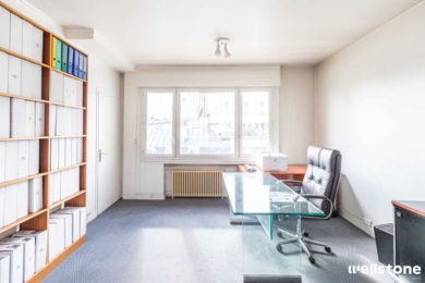 A LOUER Bureaux 99m2 ref 1224596-0L