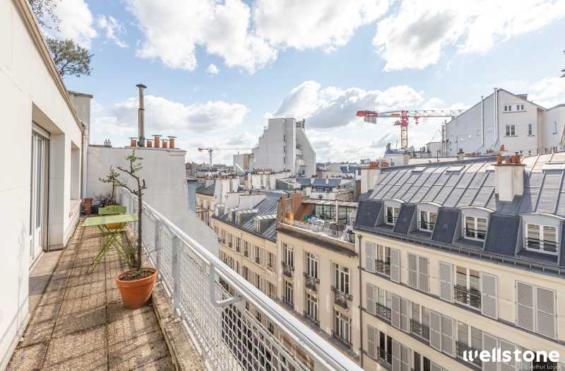 A LOUER Bureaux 99m2 ref 1238623-0L