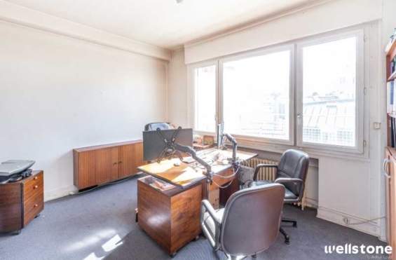 A LOUER Bureaux 99m2 ref 1238623-0L