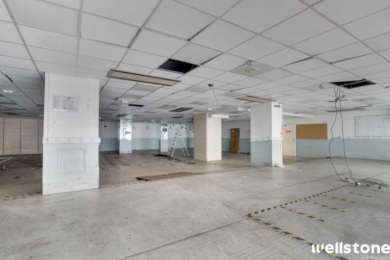 A LOUER Bureaux et Locaux commerciaux 635m2 ref 1454198-0L