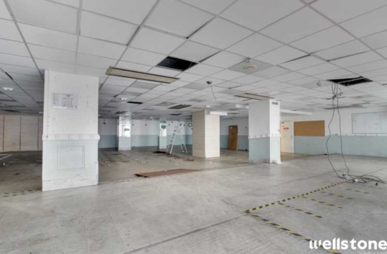 A LOUER Bureaux et Locaux commerciaux 635m2 ref 1454198-0L