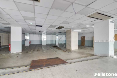 A LOUER Bureaux et Locaux commerciaux 635m2 ref 1454198-0L