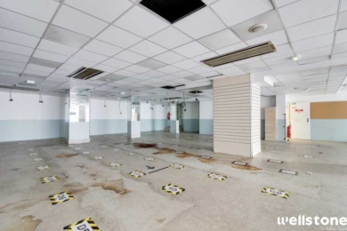 A LOUER Bureaux et Locaux commerciaux 635m2 ref 1454198-0L
