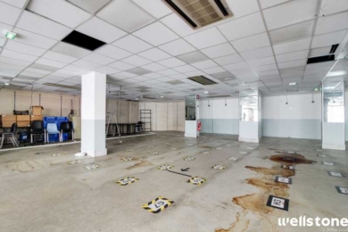 A LOUER Bureaux et Locaux commerciaux 635m2 ref 1454198-0L