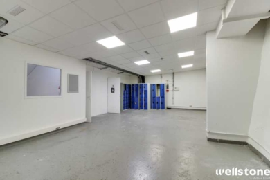 A LOUER Bureaux et Locaux commerciaux 635m2 ref 1454198-0L