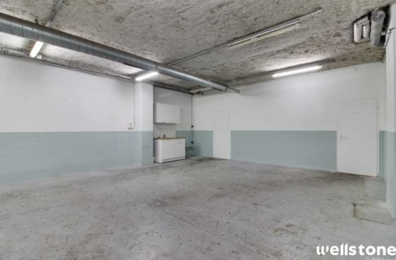 A LOUER Bureaux et Locaux commerciaux 635m2 ref 1454198-0L