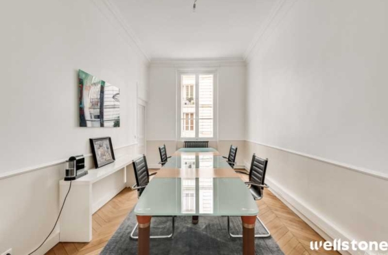 A LOUER Bureaux et Locaux professionnels 130m2 ref 1462064-0L