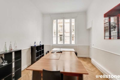 A LOUER Bureaux et Locaux professionnels 130m2 ref 1462064-0L