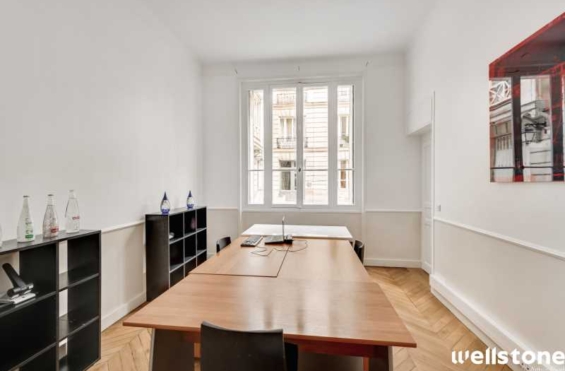 A LOUER Bureaux et Locaux professionnels 130m2 ref 1462064-0L